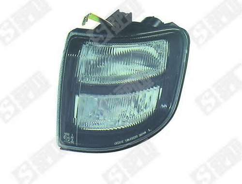 Фонарь указателя поворота