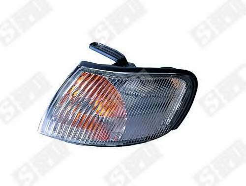 Фонарь указателя поворота