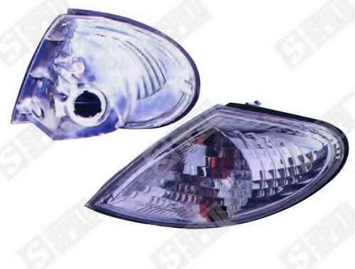 Фонарь указателя поворота