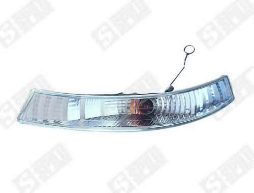 Фонарь указателя поворота