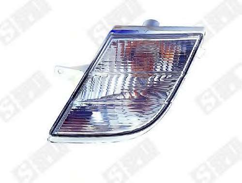 Фонарь указателя поворота