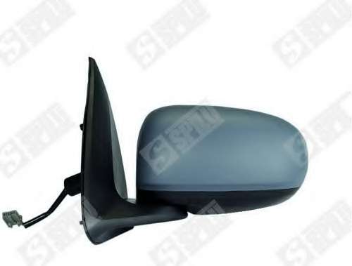 Наружное зеркало