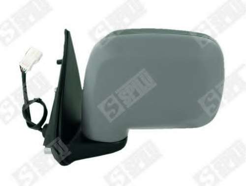 Наружное зеркало