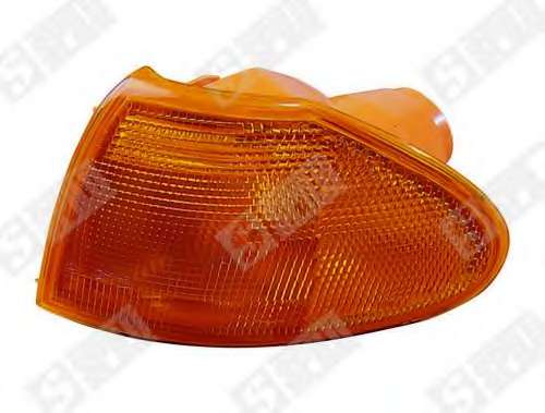 Фонарь указателя поворота