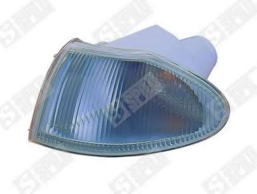 Фонарь указателя поворота