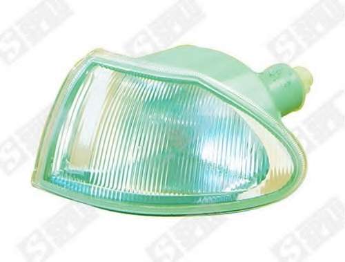 Фонарь указателя поворота