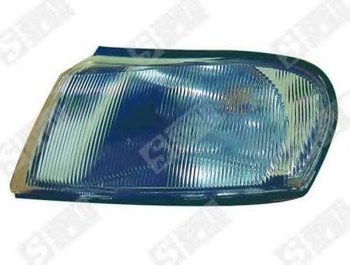 Фонарь указателя поворота