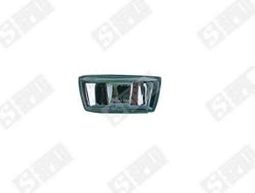 Фонарь указателя поворота