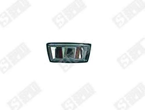 Фонарь указателя поворота