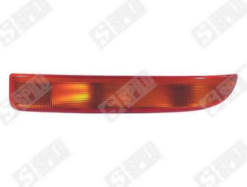 Фонарь указателя поворота