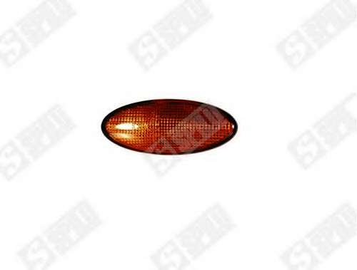 Фонарь указателя поворота