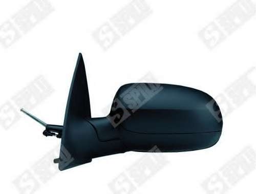 Наружное зеркало