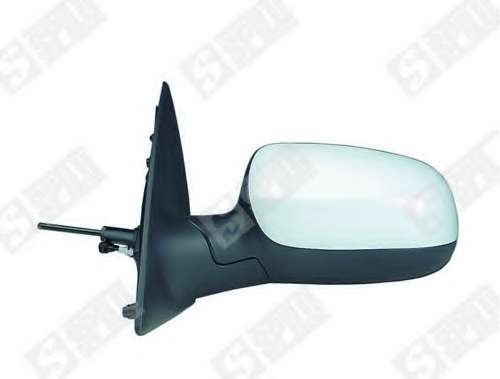 Наружное зеркало