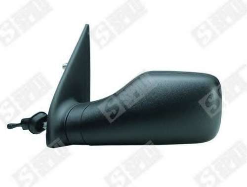 Наружное зеркало