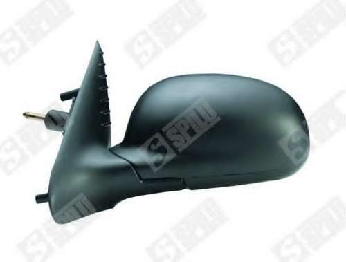 Наружное зеркало