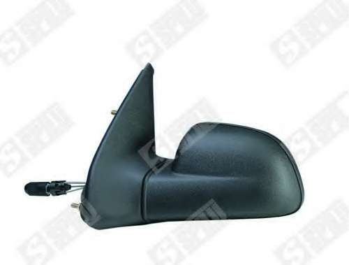 Наружное зеркало