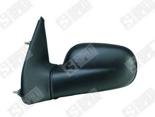 Наружное зеркало