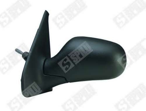 Рулевой механизм