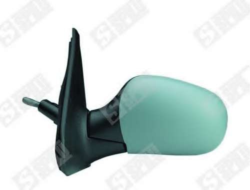 Рулевой механизм