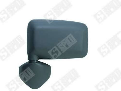 Рулевой механизм