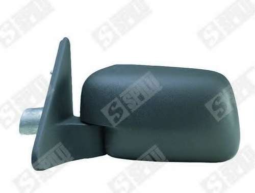 Рулевой механизм