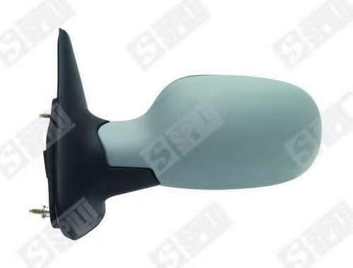 Рулевой механизм