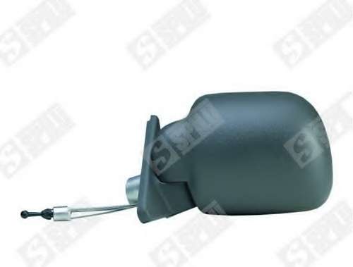 Наружное зеркало