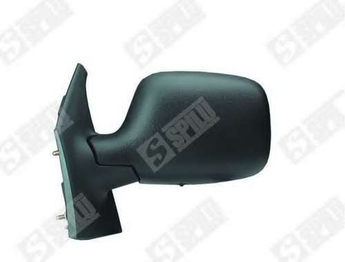 Наружное зеркало