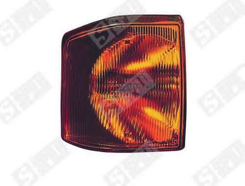 Фонарь указателя поворота