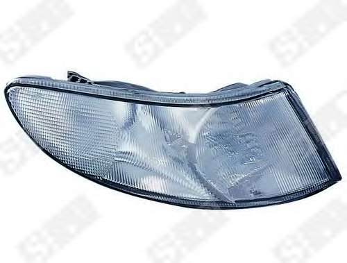 Фонарь указателя поворота