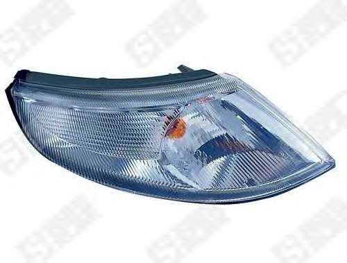 Фонарь указателя поворота