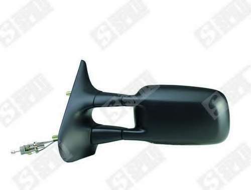 Наружное зеркало