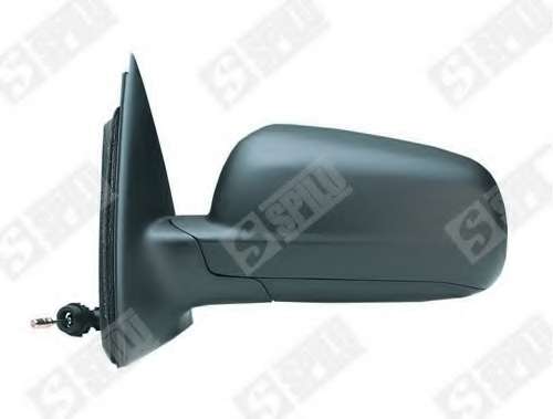 Наружное зеркало