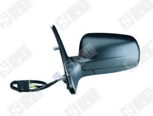 Наружное зеркало