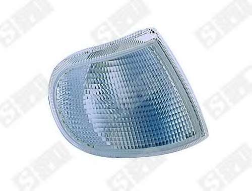 Фонарь указателя поворота