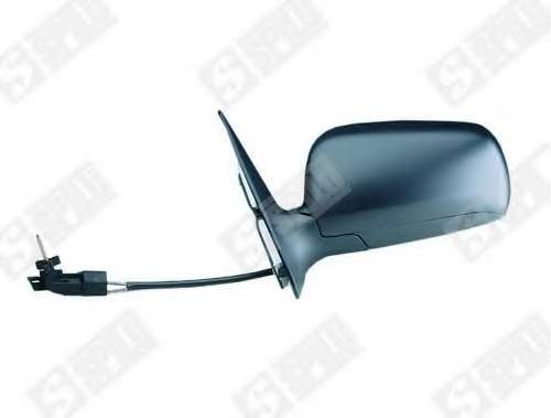 Наружное зеркало