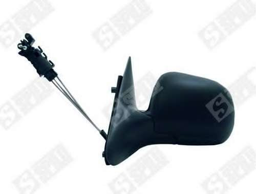 Наружное зеркало