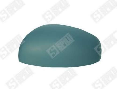 Корпус, наружное зеркало