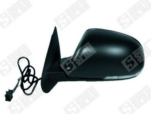 Наружное зеркало