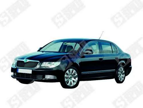 Наружное зеркало