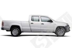 Наружное зеркало