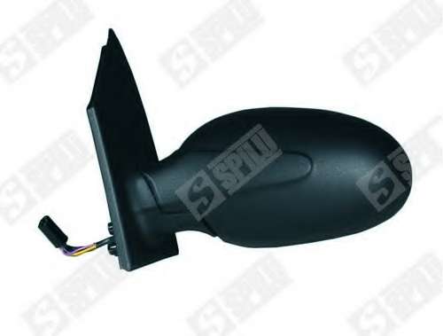 Наружное зеркало