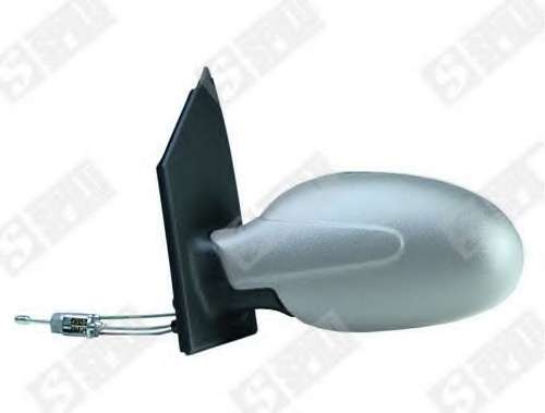 Наружное зеркало