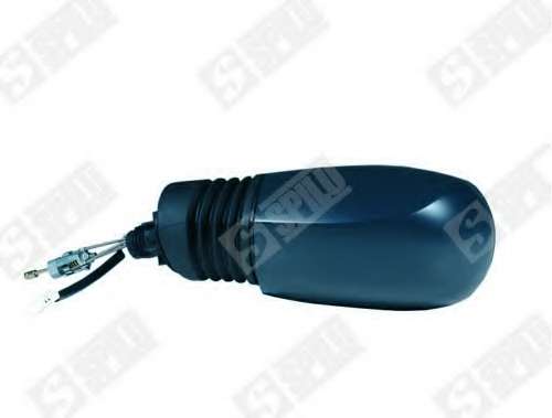 Наружное зеркало