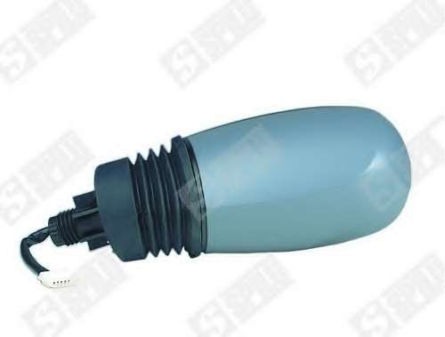 Наружное зеркало