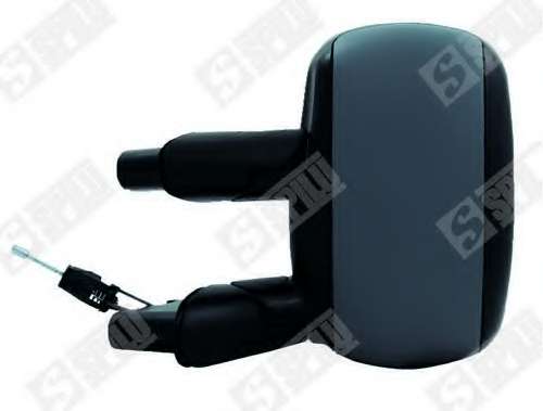 Наружное зеркало