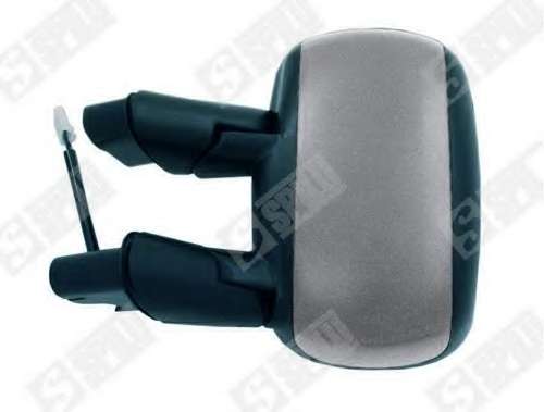 Наружное зеркало