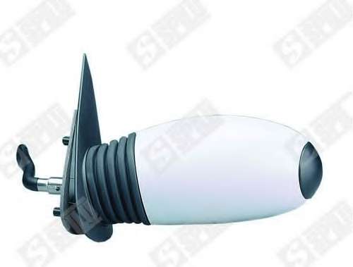 Наружное зеркало