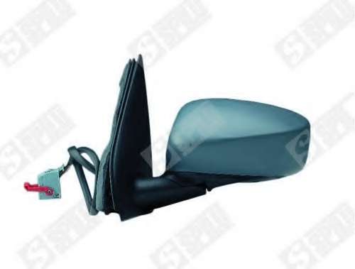 Наружное зеркало