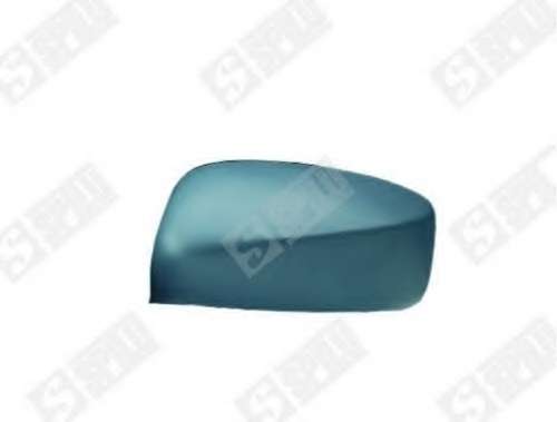 Корпус, наружное зеркало